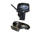 Подвесной лодочный мотор SEA-PRO T 30JWS водомет