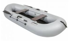Надувная лодка Пеликан 287