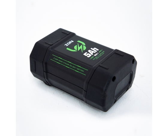 Запасная батарея ION Battery Pack- 40V Max на 5AMP