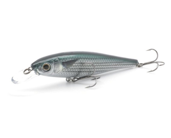Воблер DEPS Balisong Minnow 100SP / 15