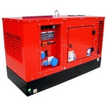 генератор EUROPOWER EPS 18 DE
с подогревом охлажд. жидк. 951111811HEAT