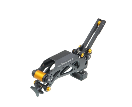 Демпфирующий подвес GreenBean Damping Arm 18 для видеокамеры