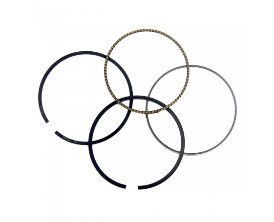 Поршневые кольца Polaris (+0,5) NA-50012-2R Namura Technologies