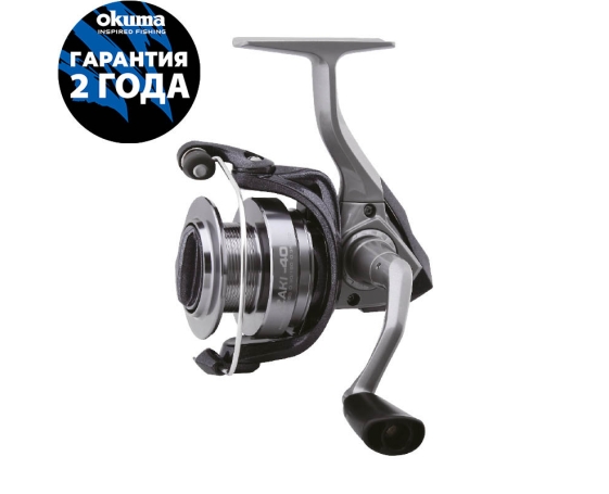 Катушка Okuma Azaki 45
