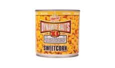 Кукуруза консервированная Dynamite Baits 340  XL840