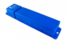 Купить Easterner Кранец причальный угловой 760x155 мм, синий у официального дилера со скидкой