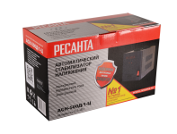 Стабилизатор напряжения Ресанта АСН-500Д/1-Ц