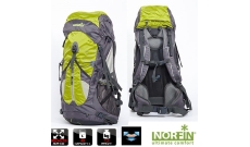 Рюкзак Norfin ALPIKA 40 NF арт.NF-40203