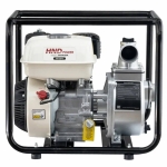 Бензиновая мотопомпа HND WP 20 PC