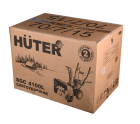 Снегоуборщик бензиновый Huter SGC 4100L