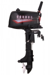 Купить Condor Подвесной лодочный мотор Condor T5HS без бака 12 л.
