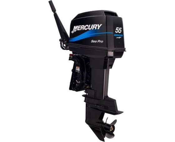 Подвесной лодочный мотор Mercury 55 ML SeaPro