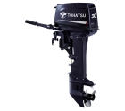 Подвесной лодочный мотор Tohatsu M30HEPS