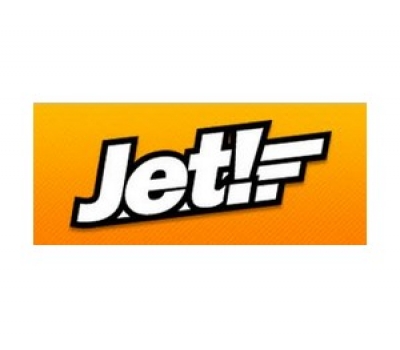 Jet!