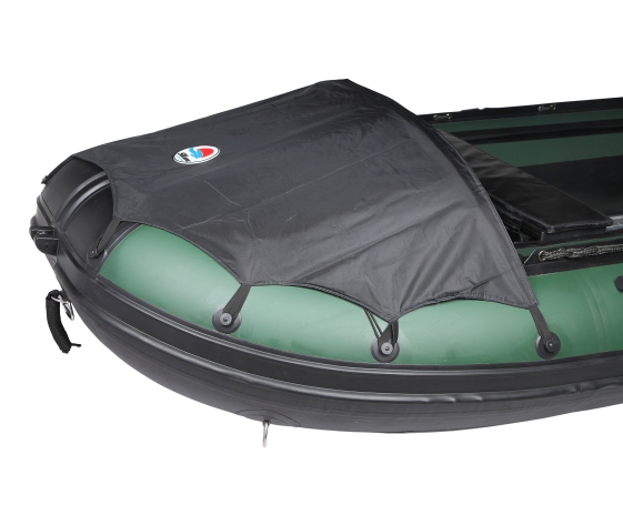 Надувная лодка SMarine SDP 420