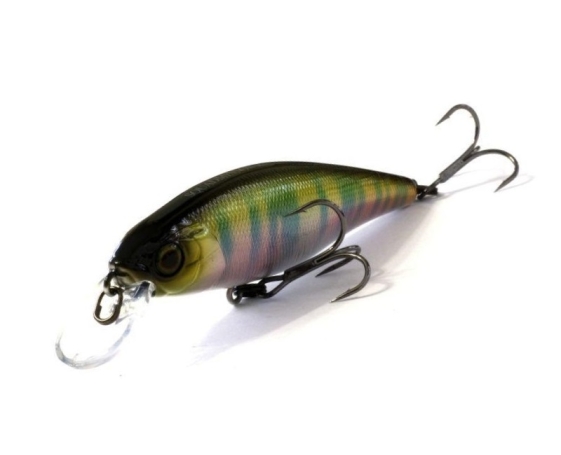 Воблер JACKALL Squad Minnow 95 SP цвет oikawa