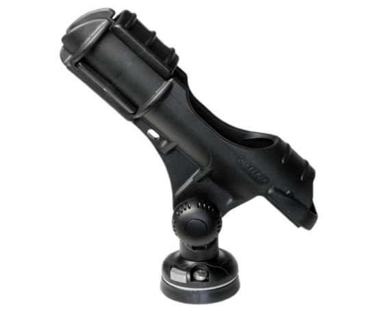 Держатель удилища с Starport креплением (черный) Rod Holder II StarPort Kit Black Railblaza 04-4020-11