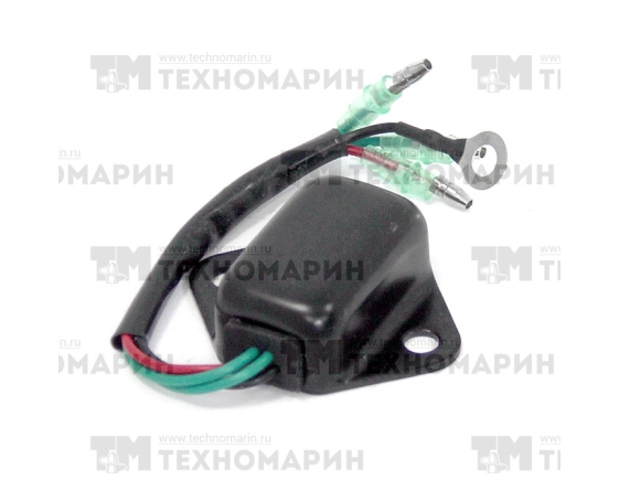 Реле регулятор напряжения WSM Yamaha 650 / 701 / 760  004-225
