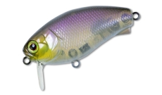 Воблер JACKALL Cherry Zero Footer 56F цвет ghost wakasagi
