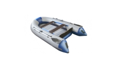 Надувная лодка Angler REEF 290 НДНД