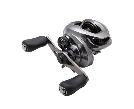 Катушка Shimano CHRONARCH MGL 151 A CHMGL151