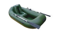 Надувная лодка Парус Тайфун -1,5-К