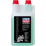 Очиститель воздушных фильтров мототехники (концентрат) Liqui Moly Motorbike Luft-Filter-Reiniger 1299