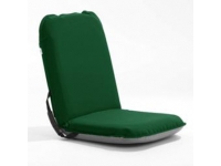 Сиденье ComfortSeat MarineClassic (Regular) 100x48x8см, 3,1кг, Зеленый