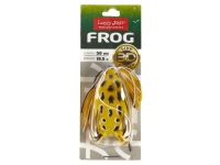 Приманка мягкая LJ Pro Series FROG 2.0in (05.00)/001 1шт.