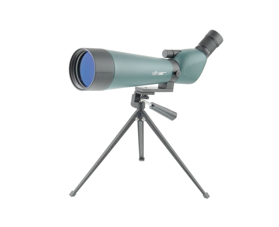 Зрительная труба Veber Snipe Super 20-60x80 GR Zoom
