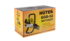 Мотобур Huter GGD-52