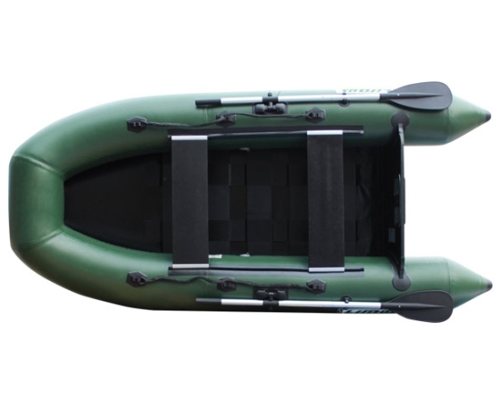 Надувная лодка Limus SLD-280