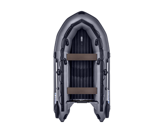 Надувная лодка Мастер лодок Apache 3300 НДНД