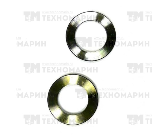 Шайбы турбины (суперчарджер) WSM BRP 010-101K WSM