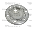 Щека катка наружная Буран RM-012670 Русская Механика