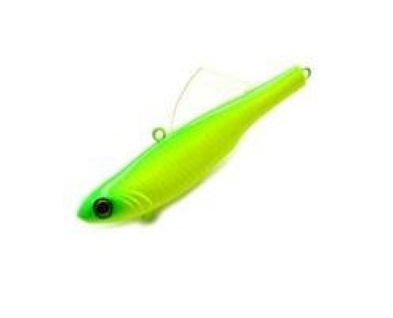 Воблер LITTLE JACK Armored Fin Neo 55 / #R11