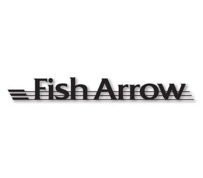 Fish Arrow