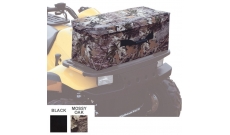 Сумка ATV Logicна передний багажник ATV Hi Capacity Pack, 30x12x12, Mossy Oak ATVRRB-MO