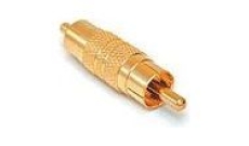 Коннектор DAXX TO4 RCA