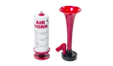 Горн воздушный SUNFINE Air Horn с ручным насосом, многоразовый