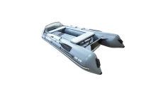 Надувная лодка Altair HD-410 люкс