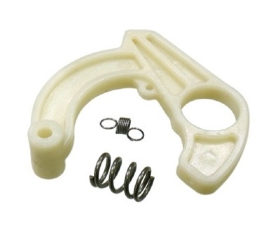 Собачка ручного стартера Yamaha 11-319 SPI
