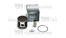 Поршень BRP 593LC (T-Moly, номинал) 09-785 Sport Parts Inc.
