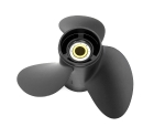 Винт гребной Solas 8611-158-15, 3x15.8x15 (R)