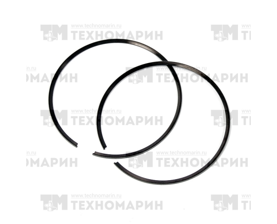 Поршневые кольца WSM BRP 951DI (+1.0мм) 010-909-07
