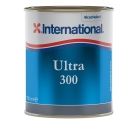 Покрытие необрастающее INTERNATIONAL Ultra 300 Темно серый 0.75L