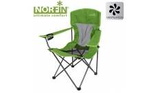Кресло складное Norfin RAISIO NF арт.NF-20106