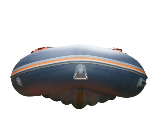 Надувная лодка ДМБ-2 330 ОМЕГА