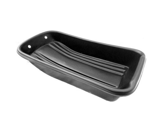 Сани рыболовные NORFIN 1 88x42x14см арт.CP-1