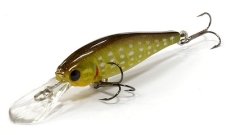 Воблер Lucky Craft Pointer 48DD-881 Ghost Northern Pike